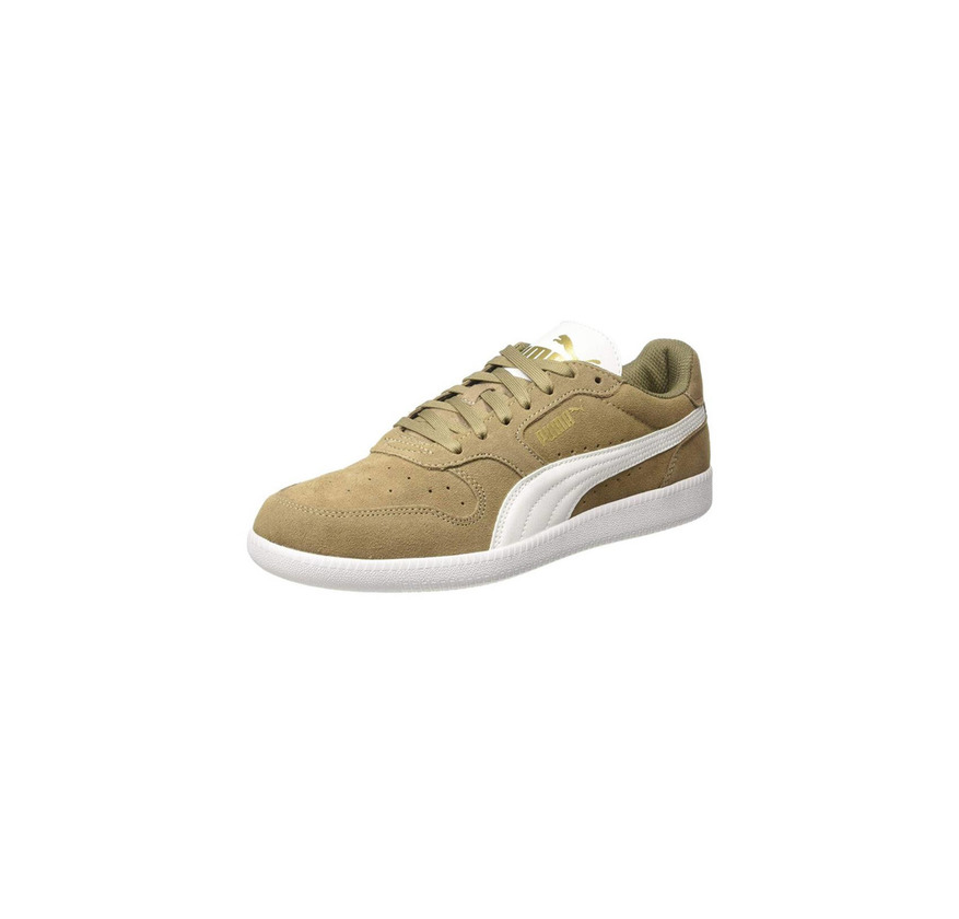 Producto PUMA ICRA Fossil-Weiss-Gold         