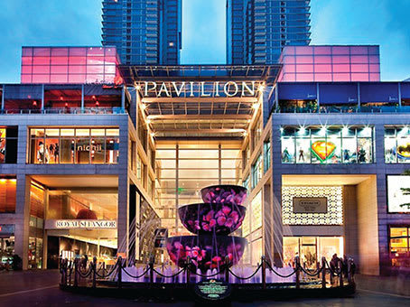 Place Pavilion Kuala Lumpur