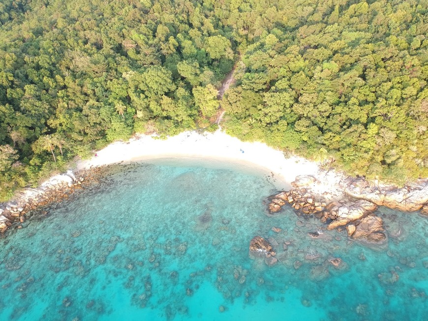 Place Islas Perhentian