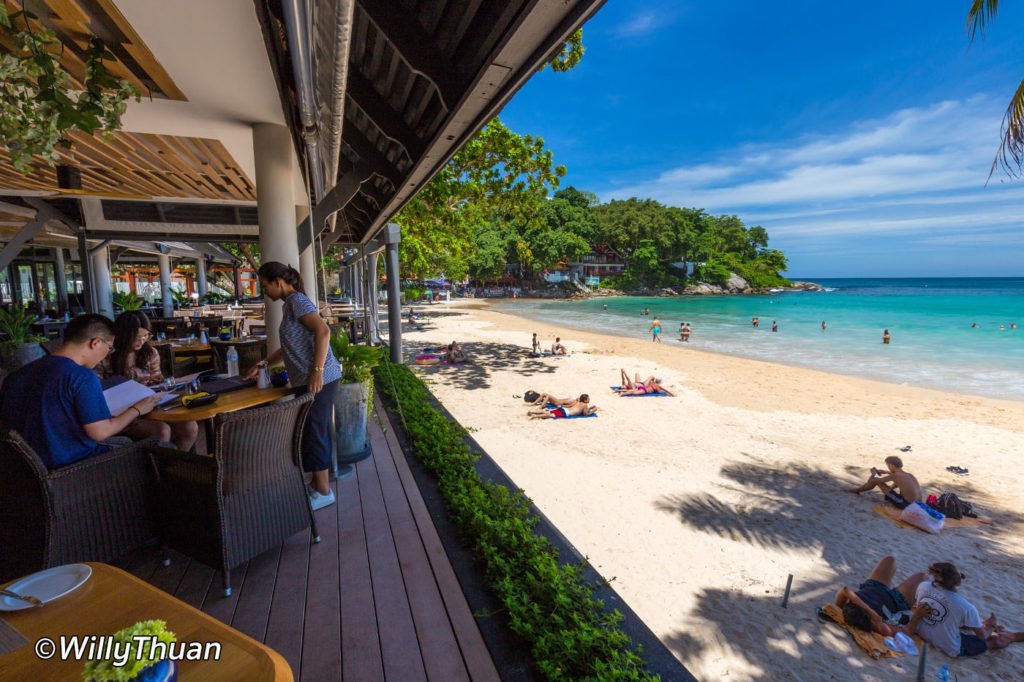 Place Kata Beach