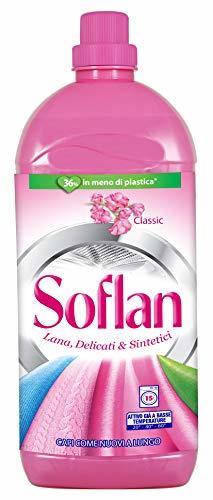 Beauty Colgate Ffd Soflan Classic 900 ml