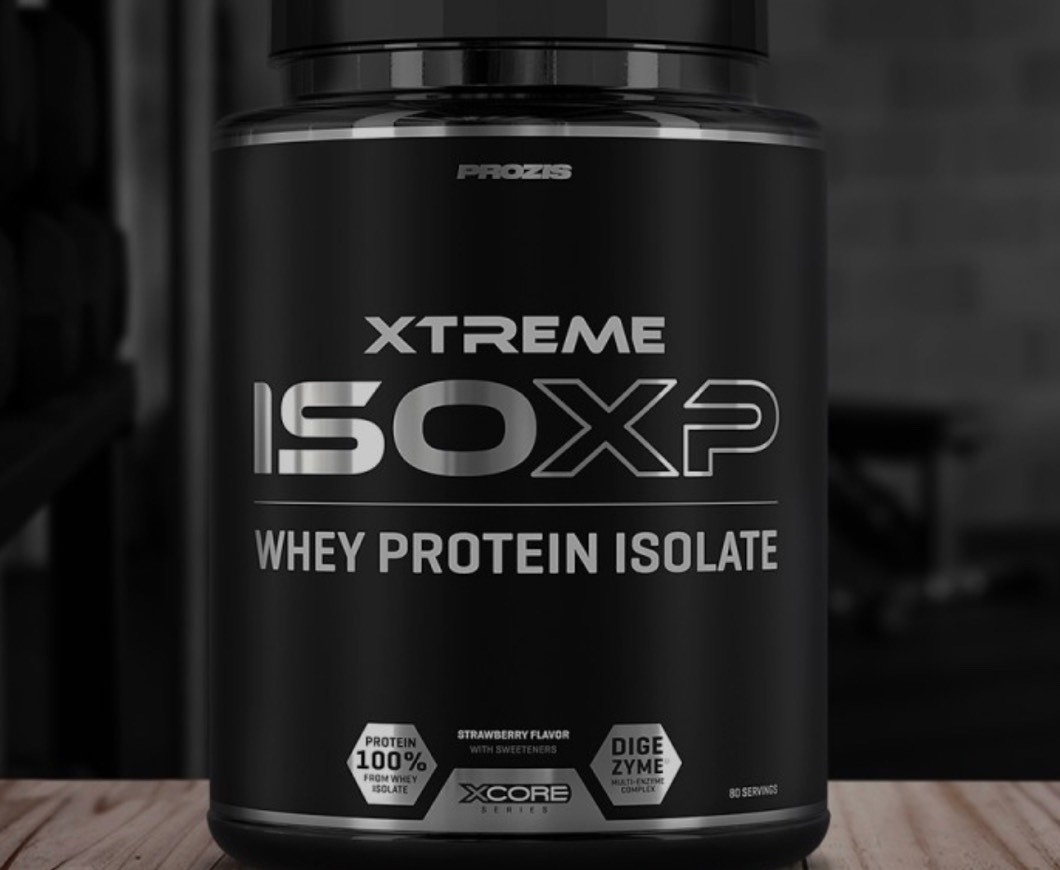 Producto Whey