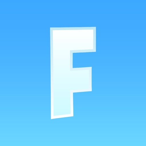 App FortQuiz Trivia for Fortnight!