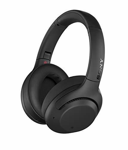 Sony WH-XB900N, Auriculares Diadema Inalámbricos