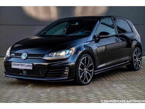 Vw Golf VII GTD 2.0