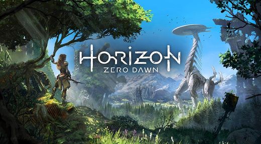 Horizon Zero