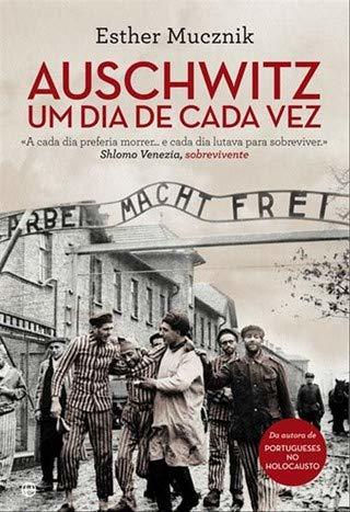 Libro Auschwitz