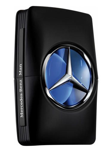 Fashion Mercedes-Benz Man