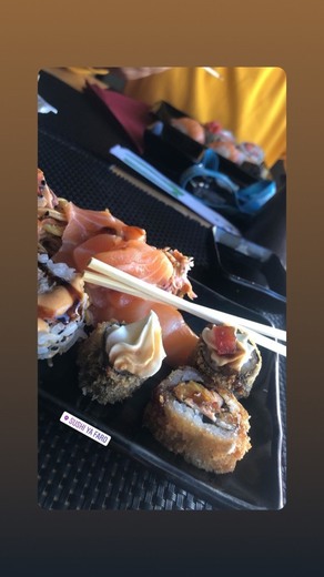 Sushi Ya Fusion Faro