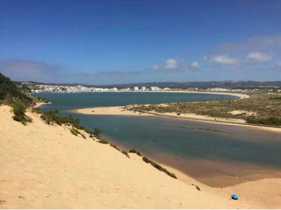 Places Sao Martinho Do Porto Rentals