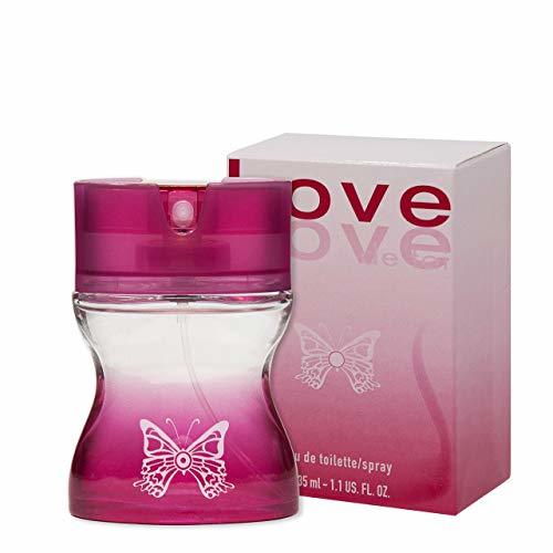 Productos LOVE DE TOI Agua de tocador