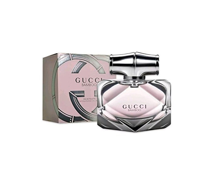 Beauty Gucci Bamboo D Edt 50 Vapo