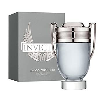 Fashion INVICTUS  Paco Rabanne 100ml