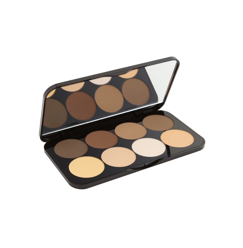 Product Contouring palette 