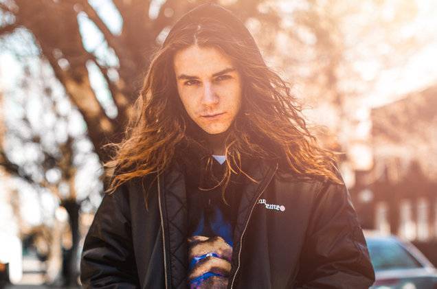 Music Yung Pinch