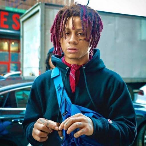 Canciones Trippie Redd