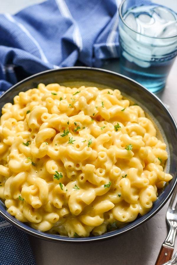 Moda Mac & Cheese