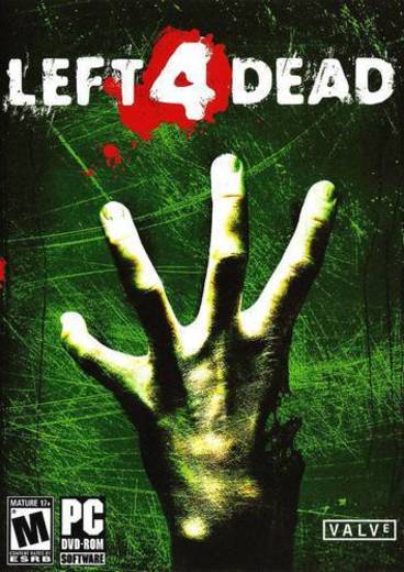 Left 4 Dead IV