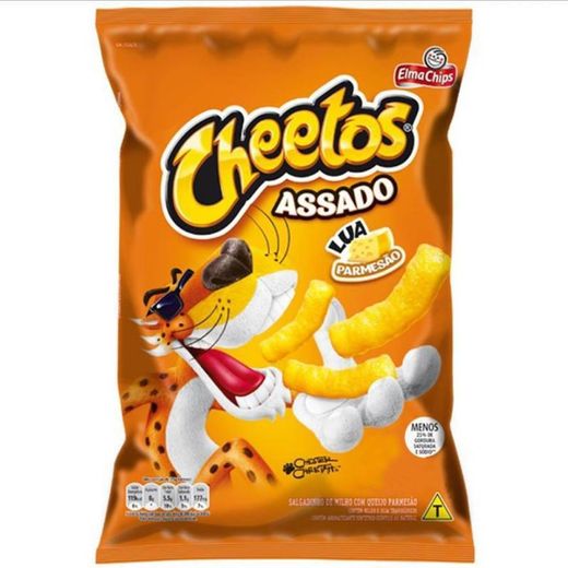 Cheetos Puffs 165g