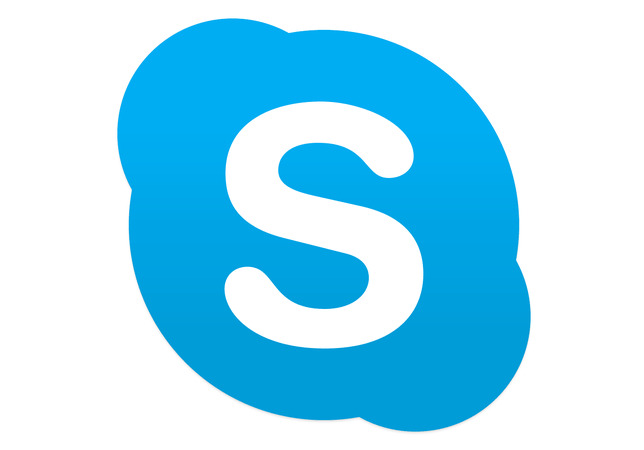 App Skype