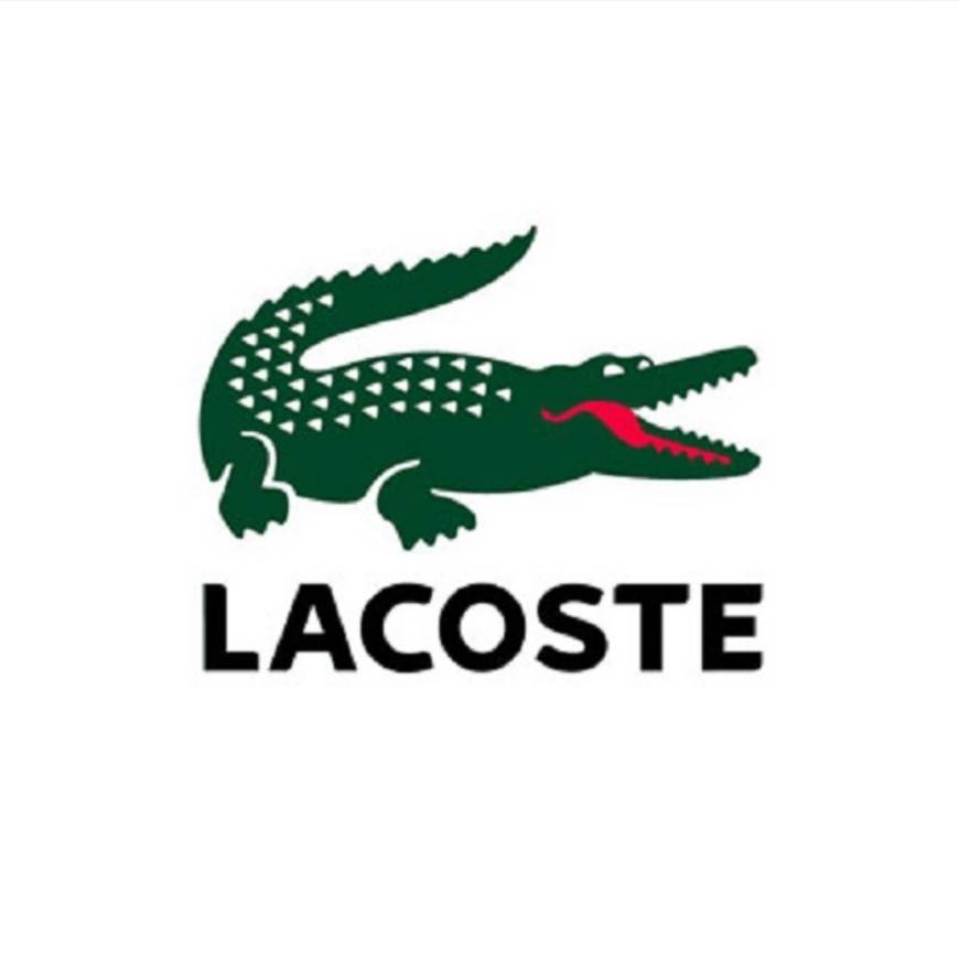 Fashion LACOSTE