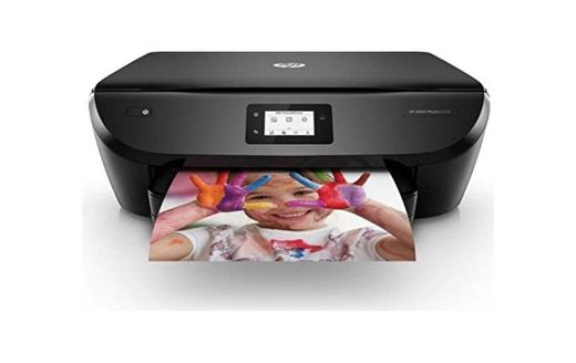 HP ENVY Photo 6230 Wireless All-in-One Printer

