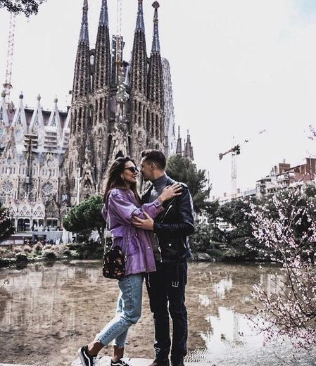 Sagrada Familia