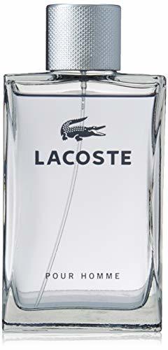 Social Lacoste 14716 - Agua de colonia