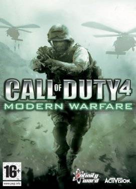 Call of Duty 4: Modern Warfare
