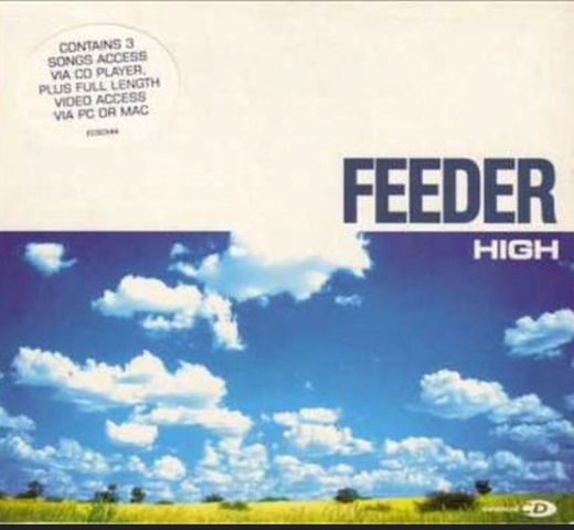 Feeder - High 