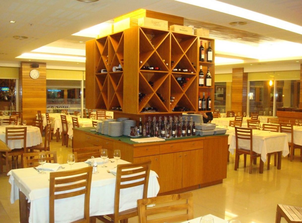 Restaurantes Dom Feijão