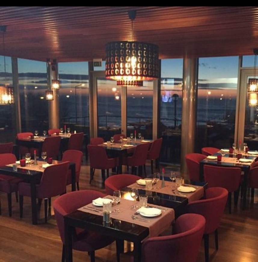 Restaurants Restaurante Sul