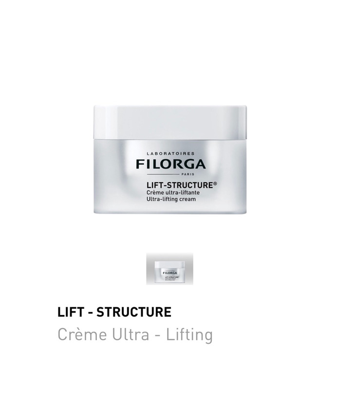 Producto Filorga LIFT