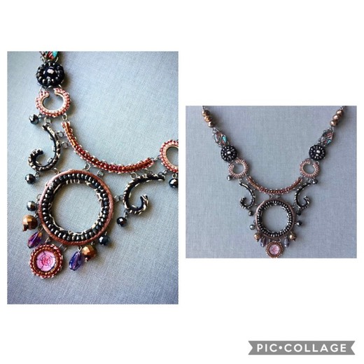 Handmade Jewelry 