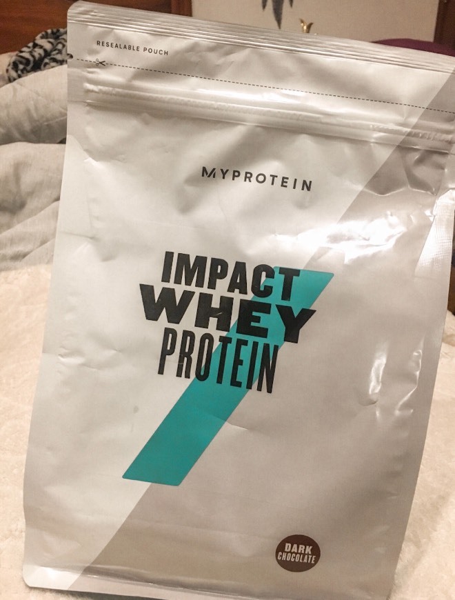 Products Impact Whey Protein