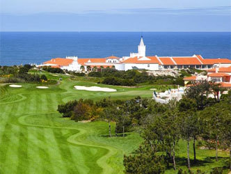 Lugar Praia Del Rey Golf & Beach Resort