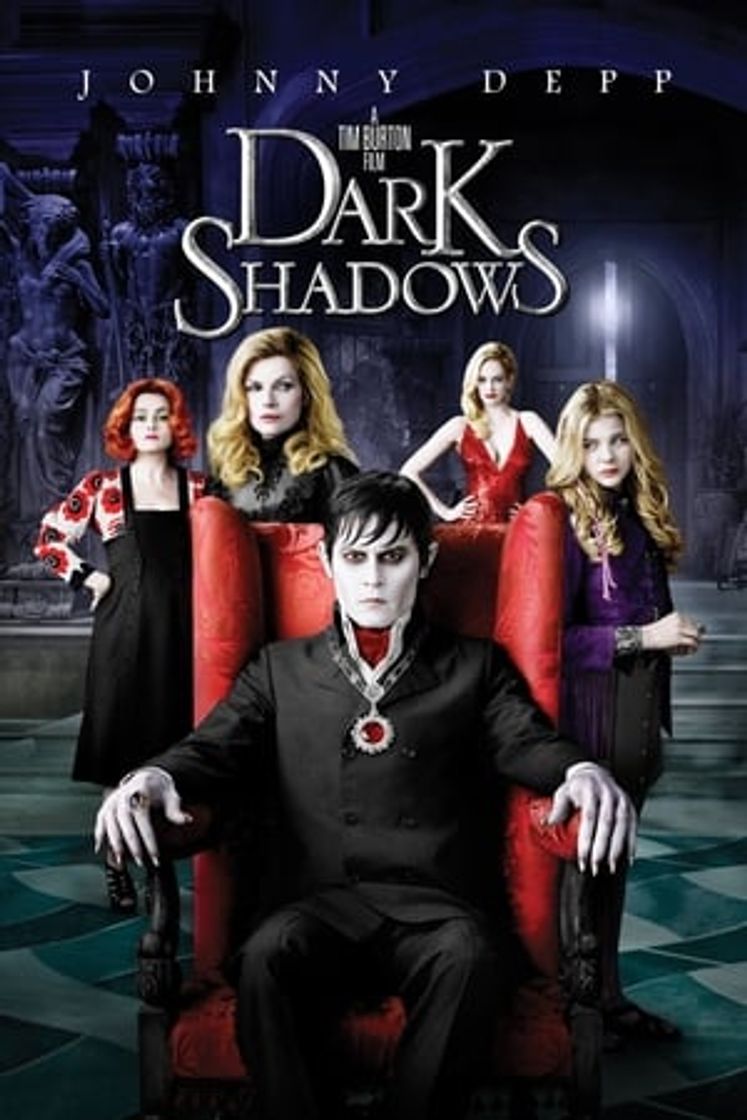 Movie Sombras tenebrosas