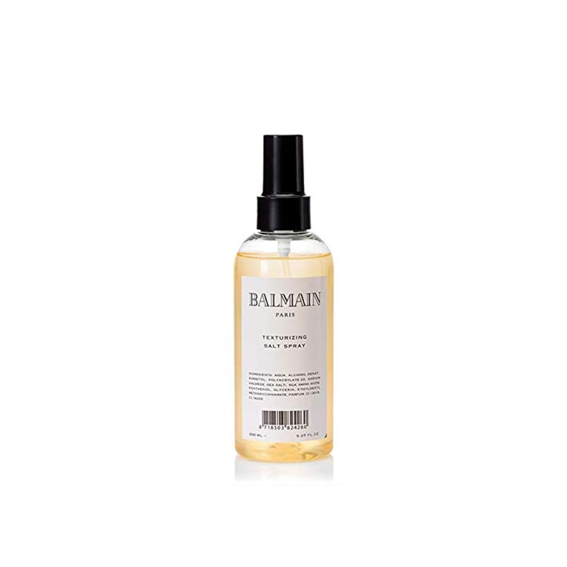 Product Balmain Styling Line – Textura izing Salt Spray estructura de sujeción