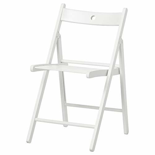 Lugar IKEA ASIA Terje - Silla Plegable