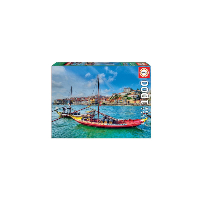 Producto Puzzle Educa 1000 peças