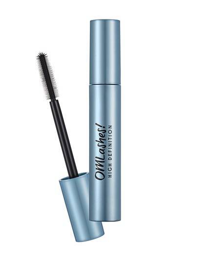 Fashion High definition Mascara, flormar