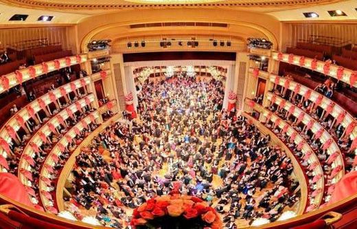 Opera De Viena