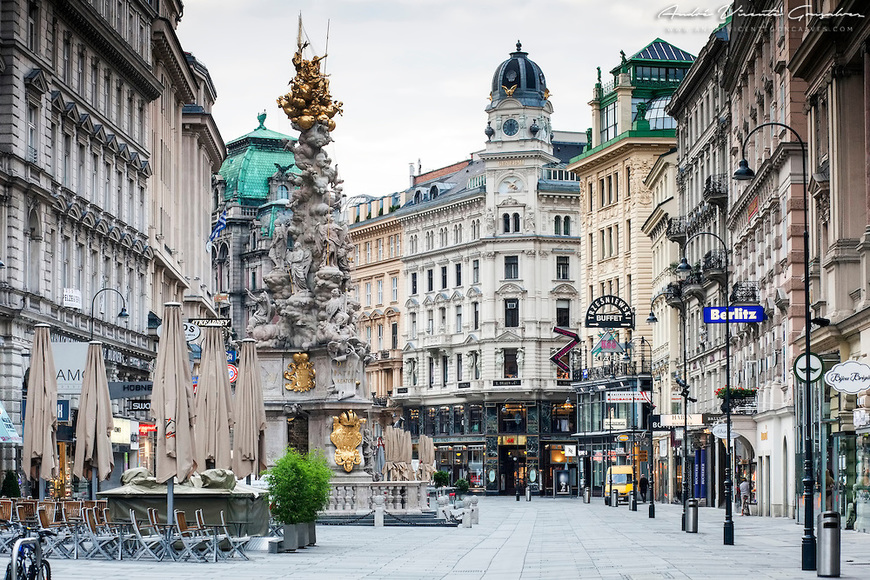 Place Graben