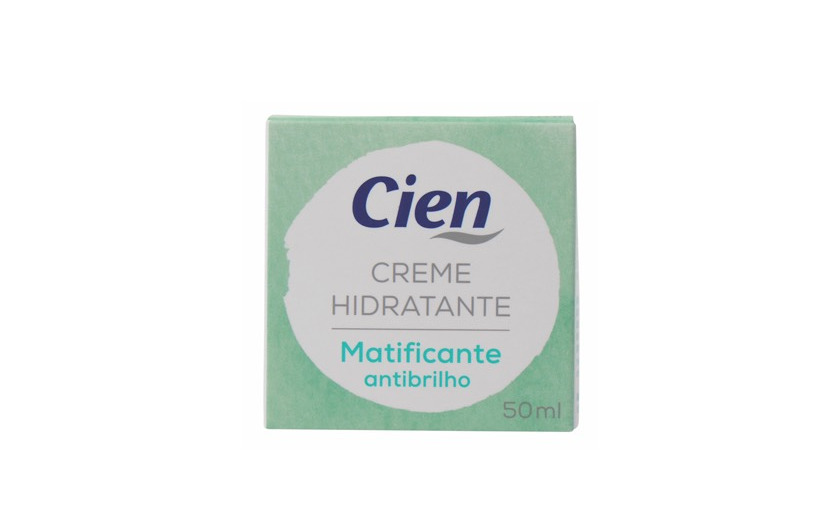 Producto Creme cien