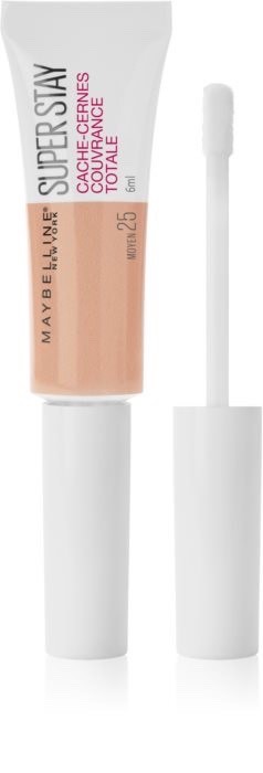 Social Corretor maybelline superstay 