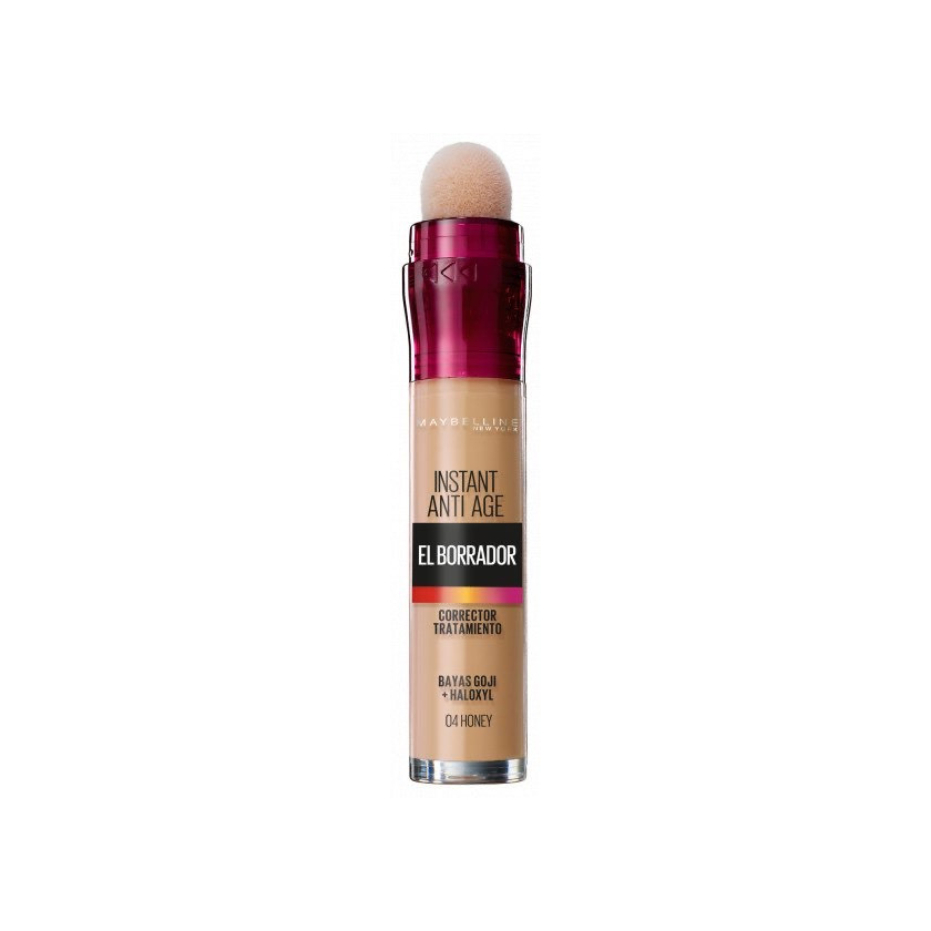 Social Corretor Instant Eraser Maybelline