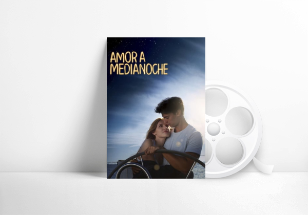 Movie Amor a medianoche