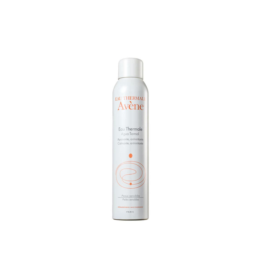 Beauty AVENE Agua Termal 300 ml