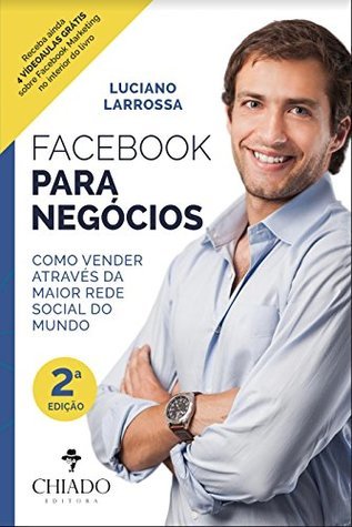 Libro Facebook Para Negócios