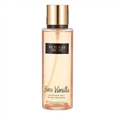 Perfume Victoria's Secret Bare Vanilla 